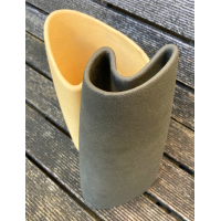 Angelo Spagnolo Lineasette vazen 